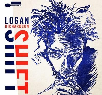 Logan Richardson // Shift